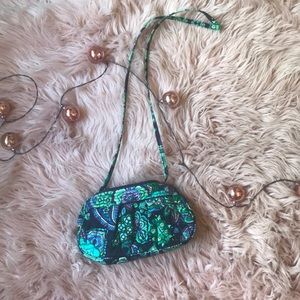 Vera Bradley crossbody